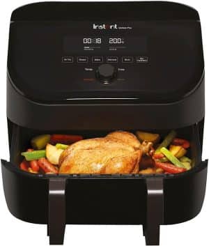 air-fryer-instant-pot-8.5-litres