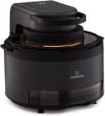 air-fryer-klarstein-5-litres-noir