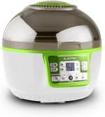 air-fryer-klarstein-9-litres-vert