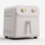 air-fryer-klarstein-aero-crisp-6-litres