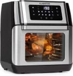 air-fryer-klarstein-aero-vital-fry-10-litres