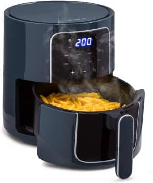 air-fryer-klarstein-crisp-pro-3.5-litres