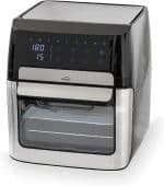 air-fryer-lacor-12-litres