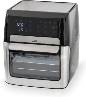 air-fryer-lacor-12-litres
