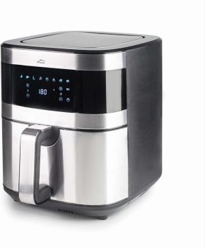air-fryer-lacor-5.5-litres