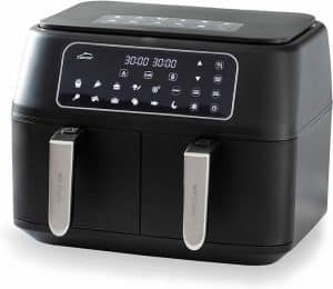 air-fryer-lacor-9-litres