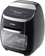 air-fryer-linsar-11-litres