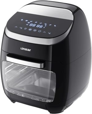 air-fryer-linsar-11-litres