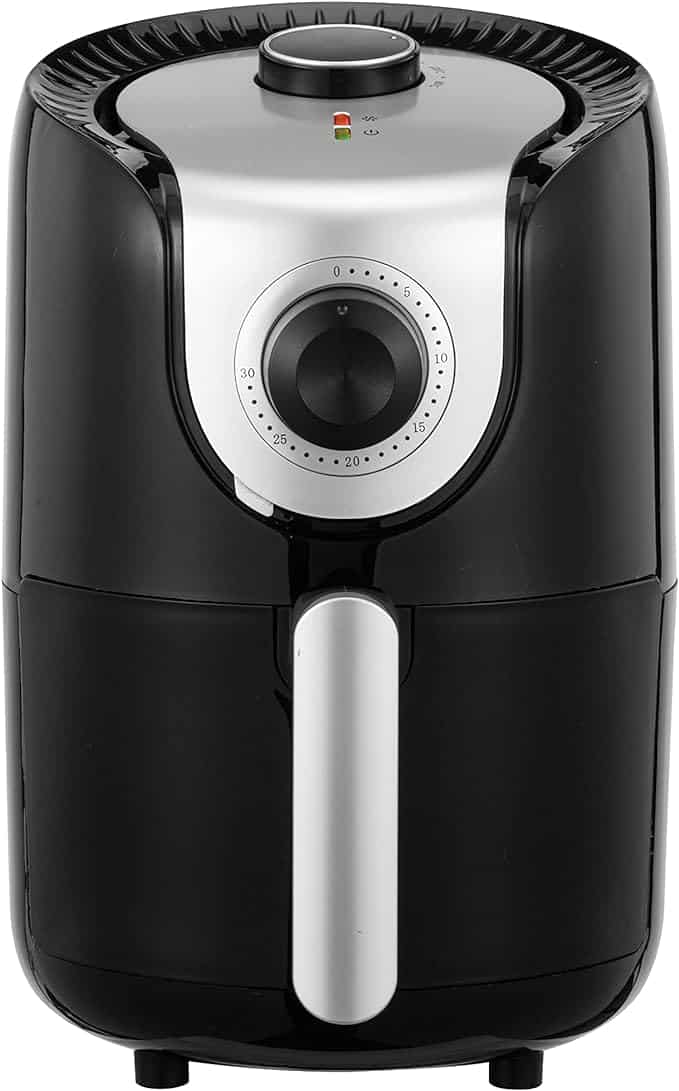Linsar Small 1.5L 1 air-fryer-linsar-1,5-litres