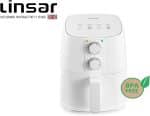 air-fryer-linsar-4-litres