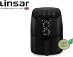air-fryer-linsar-4-litres-noir