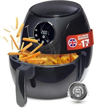 air-fryer-linsar-xl