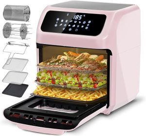 air-fryer-llivekit-12-litres