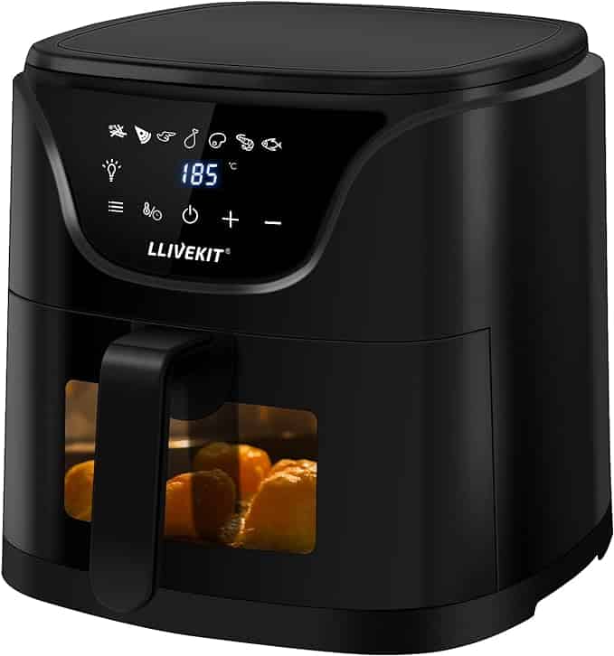 air-fryer-llivekit-5-litres