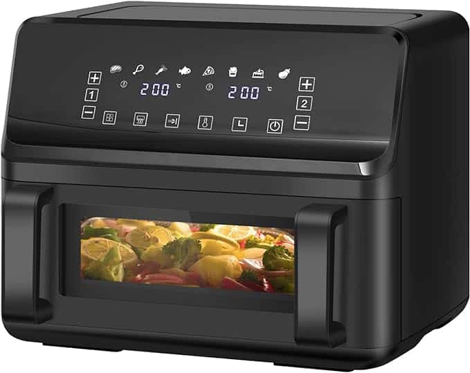 air-fryer-llivekit-9-litres