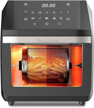 air-fryer-masterpro-11-litres