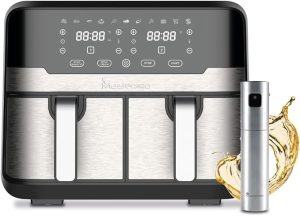 air-fryer-masterpro-9-litres-2-noir