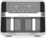air-fryer-masterpro-9-litres-double