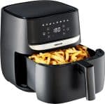 air-fryer-medion-md10532-5.7-litres-noir