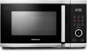 air-fryer-medion-md11499-25-litres-noir
