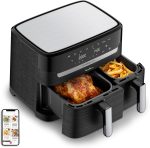 air-fryer-moulinex-EZ901820-8.3-litres-noir