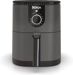 air-fryer-ninja-‎‎‎‎AF080-2-litres-gris