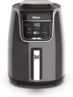 air-fryer-ninja-‎‎‎‎AF150AMZ-5.2-litres-gris