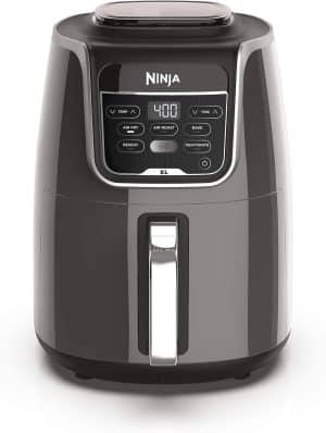 air-fryer-ninja-‎‎‎‎AF150AMZ-5.2-litres-gris