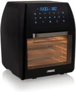 air-fryer-princess-12-litres-four