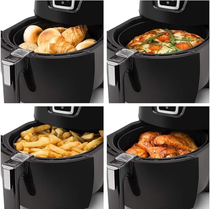 Princess 01S182021 3.2L 2 air-fryer-princess-3.2-litres-noir-3