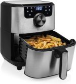 air-fryer-princess-4.5-litres-inox