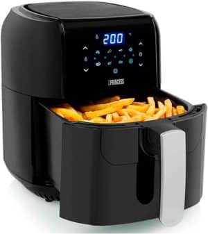 air-fryer-princess-5.5-litres-noir
