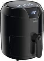 air-fryer-tefal-‎‎‎EY4018-4.2-litres-noir