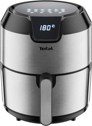 air-fryer-tefal-‎‎‎EY401D-4.2-litres-noir