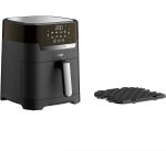 air-fryer-tefal-‎EY5058-4.2-litres-noir