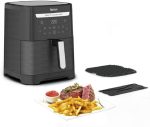 air-fryer-tefal-‎EY8018-6.5-litres-noir