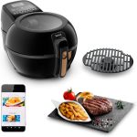 air-fryer-tefal-‎‎‎FZ7758-1.2-kilos-noir
