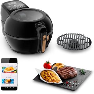 air-fryer-tefal-‎‎‎FZ7758-1.2-kilos-noir