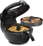 air-fryer-tefal-‎‎‎‎YV9708-1.7-kilos-noir