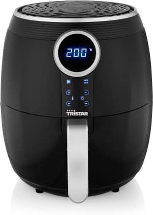 air-fryer-tristar‎-FR-6956-4.5-litres-noir