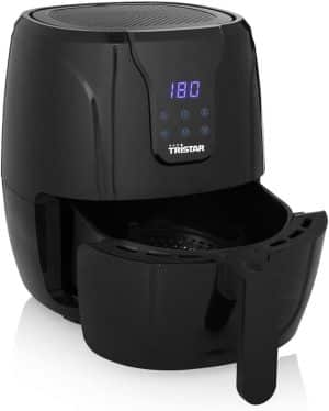 air-fryer-tristar‎-FR-6976PR-3.5-litres-noir