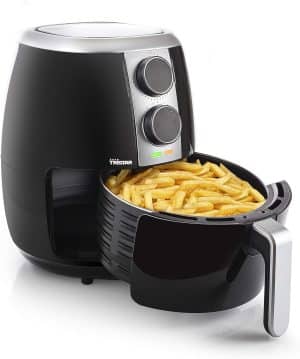 air-fryer-tristar‎-FR-6989-3.5-litres-noir