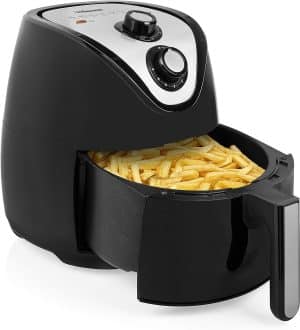 air-fryer-tristar‎-FR-6994-4.5-litres-noir