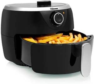 air-fryer-tristar-‎‎‎‎FR-9007PR-3.5-litres-noir