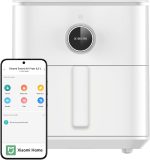 air-fryer-xiaomi-‎‎‎BHR7358EU-6.5-litres-blanc