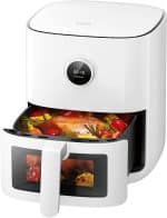 air-fryer-xiaomi-‎‎‎OB03360-4-litres-blanc