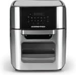 gourmetmaxx-air-fryer-12-litres-10