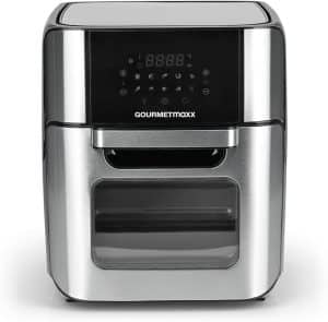 gourmetmaxx-air-fryer-12-litres-10