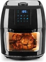 gourmetmaxx-air-fryer-12-litres-13