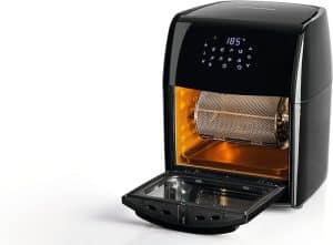 gourmetmaxx-air-fryer-12-litres